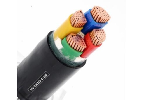 retardador de chama aplicado em fios e cabos